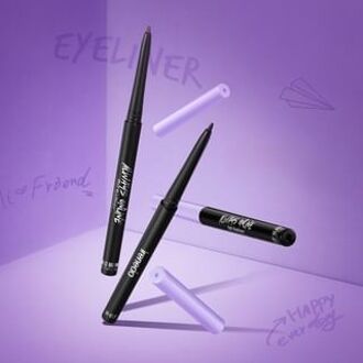 Always Online Gel Eyeliner - 3 Colors BL01 Black - 0.15g