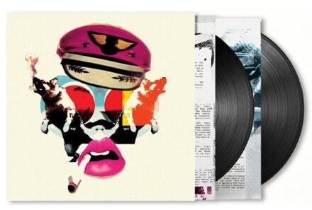 Always Outnumbered, Never Outgunned - The Prodigy