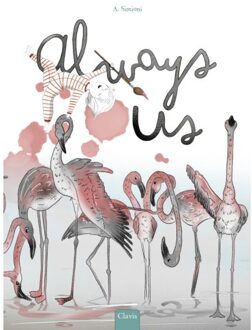 Always Us - A. Simioni