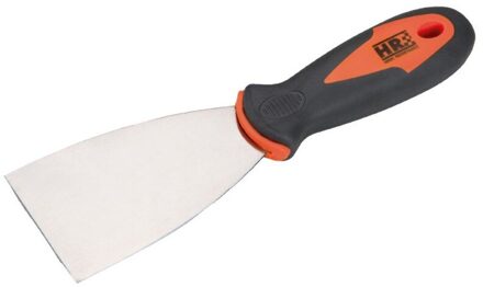 Alyco 171086-Handvat Spatel Bimaterial Hr Hoge Weerstand 60 Mm