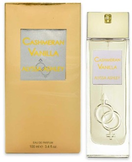 Alyssa Ashley Eau de Parfum Alyssa Ashley Cashmeran Vanilla EDP 100 ml