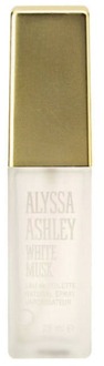 Alyssa Ashley White Musk for Women - 25 ml - Eau de toilette