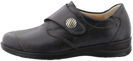 Alzano - maat 38 Zwart