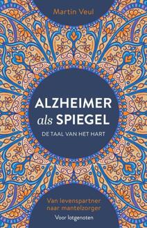 Alzheimer als spiegel -  Martin Veul (ISBN: 9789020222234)