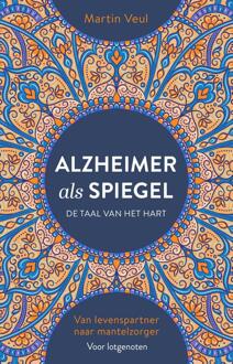Alzheimer als spiegel -  Martin Veul (ISBN: 9789020222241)