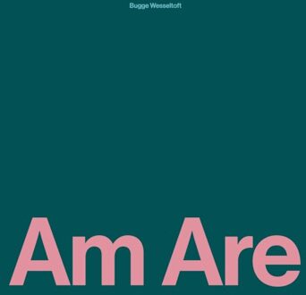 Am Are - Bugge Wesseltoft