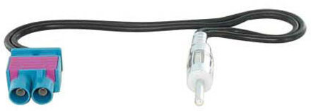 AM/ FM Fakra adapter 11150722