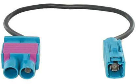 AM/ FM Fakra adapter 11150724