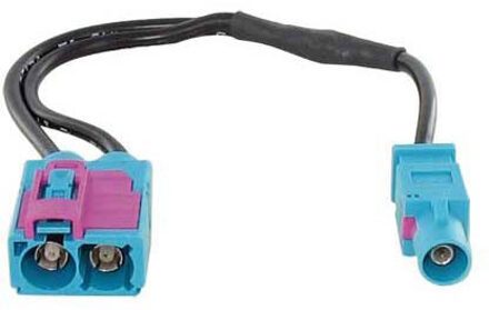 AM/ FM Fakra adapter 11150725