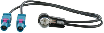 AM/ FM Fakra adapter 11150727