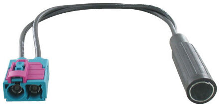 AM/ FM Fakra adapter 11150728