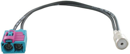 AM/ FM Fakra adapter 11150729