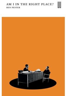 Am I In The Right Place - Ben Pester