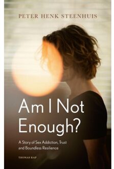 Am I Not Enough? - Peter Henk Steenhuis