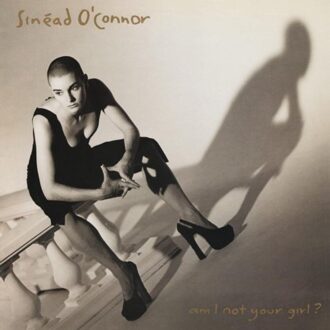 Am I Not Your Girl? - Sinead O'connor