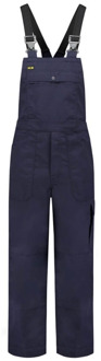 AM. Overall WANGEN Marineblauw - NL:48 BE:42