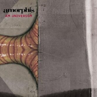 Am Universum - Amorphis