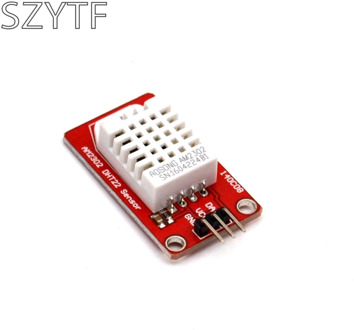 AM2302 DHT22 Digital Temperature and Humidity Sensor Module