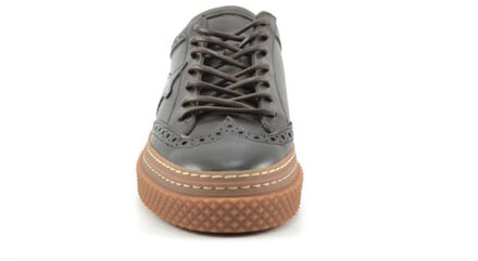 Ama-Brand 3074 oxf - maat 43 Bruin