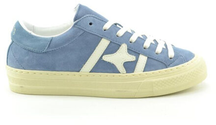 Ama-Brand 4193 rainb Blauw - 38