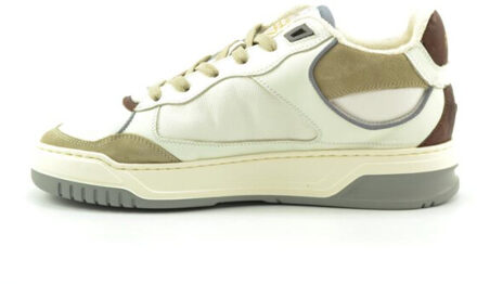 Ama-Brand 4421 diam - maat 43 Bruin