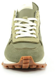 Ama-Brand 55 s.run Groen - 44