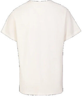 Ama t-shirt Ecru - XL