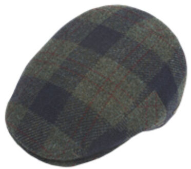 Amado wool petten 03137 Blauw - L