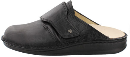 Amalfi - maat 42 Zwart