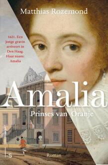 Amalia - Amalia - Matthias Rozemond