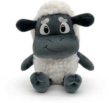 Amanda the Adventurer Plush Figure Wooly 22 cm