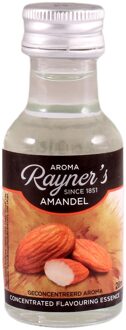 Amandel essence 28 ml