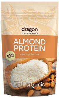 Amandel Proteïne - 200 gram