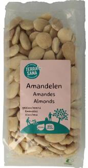 Amandelen (wit) - 250 gram