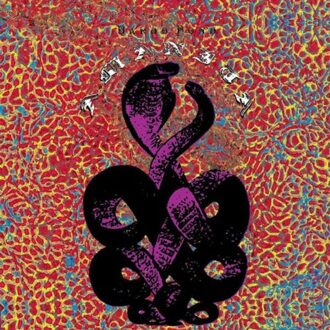 Amanita (25th Anniversary Edition)