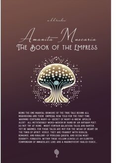 Amanita Muscaria - Shhhhhhroom - Martijn Benders