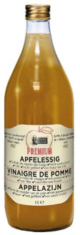 Amanprana Appelazijn - 1 liter - 1000 ml