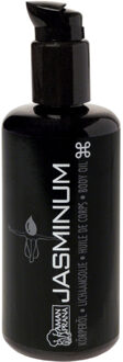 Amanprana Jasmium Biologisch - 200 ml - Massageolie