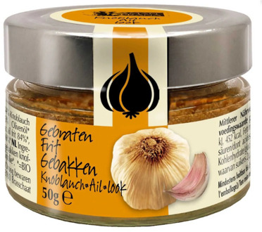 Amanprana Knoflk Gebakkenbio