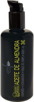 Amanprana Lichaamsolie Aceite de Almendra (200 ml)