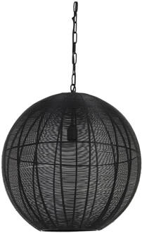 Amarah Hanglamp Ø 50 cm Zwart