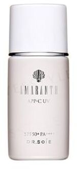 Amaranth APP-C UV SPF 50+ PA++++ 30g
