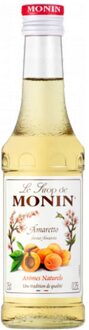 Amaretto 250ml