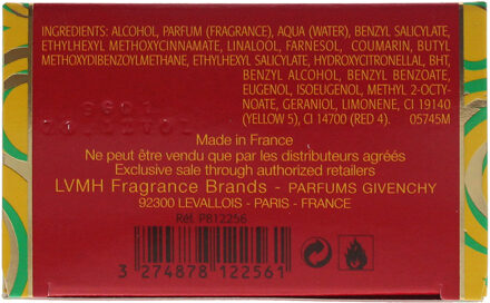 Amarige eau de toilette - 100 ml - 000