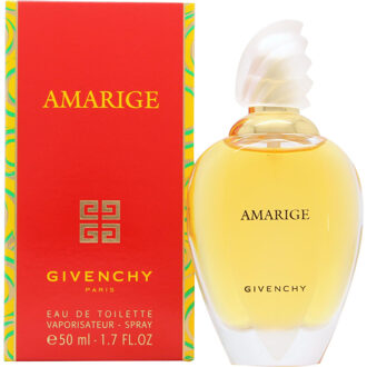 Amarige Spray - 50 ml - Eau De Toilette