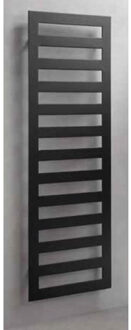 Amaril radiator 600x1190 mm n7 as 50 mm 587w houtskool zwart