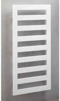 Amaril radiator 600x1190 mm n7 as 50 mm 587w powder white