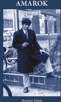 Amarok - Mounhim Tahtahi