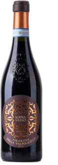 Amarone della Valpolicella docg 'Soprasasso'