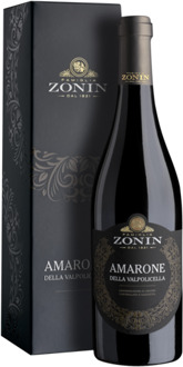 Amarone Della Valpolicella Geschenkverpakking 75CL
